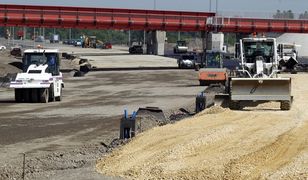 Ostre cięcie wydatków na autostrady