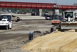 Ostre cięcie wydatków na autostrady