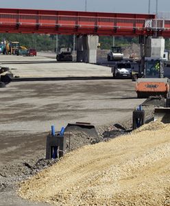 Ostre cięcie wydatków na autostrady