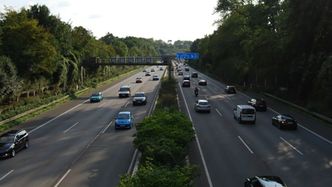 Autostrada A1. Co szósty kierowca wybiera płatność mobilną