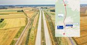 Budowa dróg. To już dziś kierowcy pojadą nowym fragmentem A1