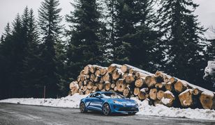 Alpine A110 (2017) - zdjęcia