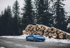 Alpine A110 (2017) - zdjęcia