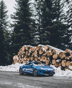 Alpine A110 (2017) - zdjęcia