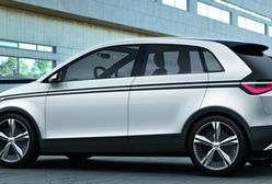 Audi A2: tak będzie wyglądać