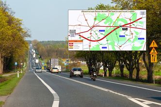 Autostrada A2 na wschód. Znamy chętnych do budowy