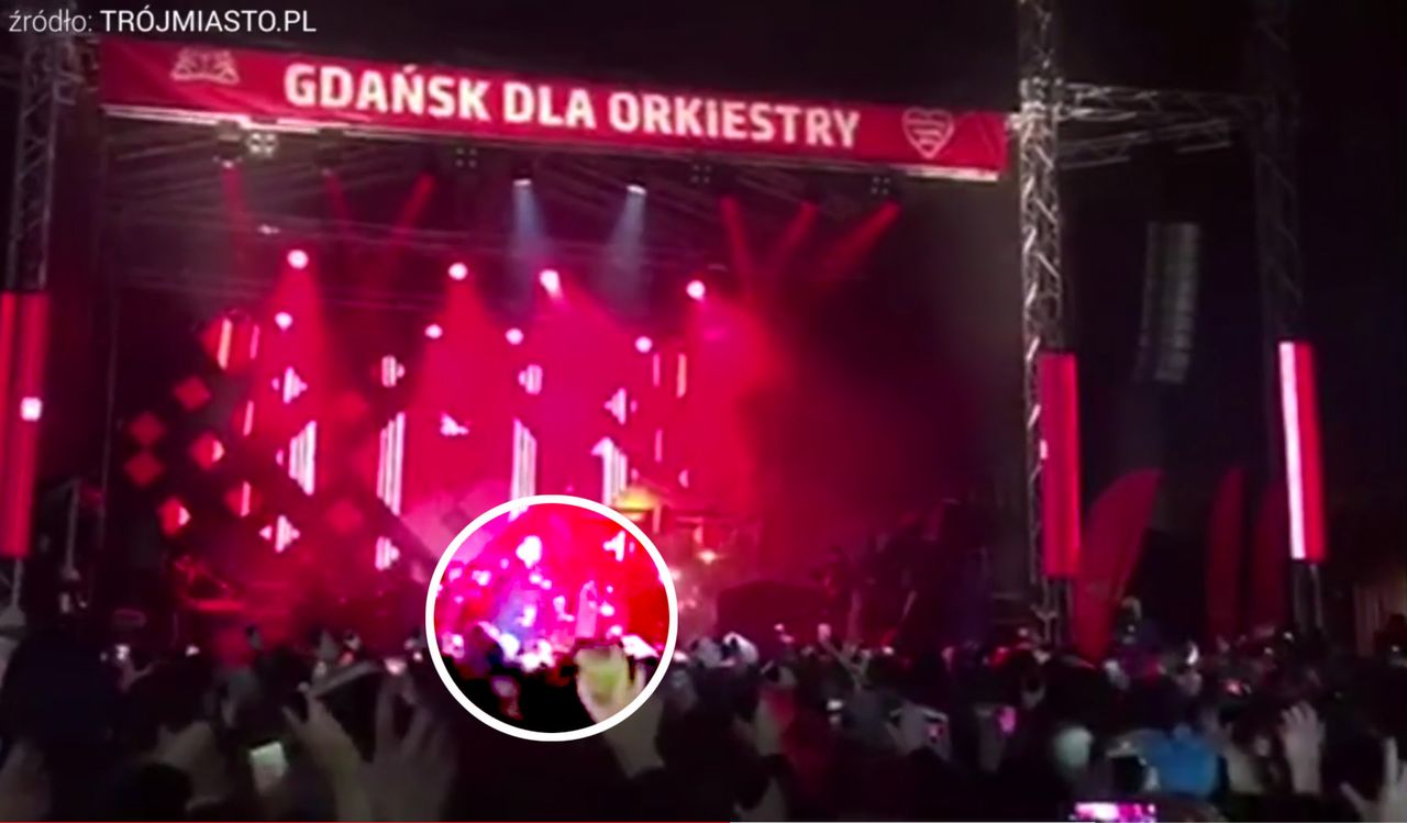 Akcja ratunkowa Pawła Adamowicza. Błędna decyzja lekarzy? 