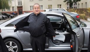 "Dwa samochody dostaliśmy od bezdomnego". Oto, co powinien zrobić z o.Rydzykiem Urząd Skarbowy