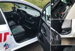 Czy Polacy okradają i niszczą samochody z wypożyczalni?