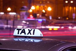 Taksówkarze z Gdańska podkręcają rachunki. Cena za kurs jak za trzy
