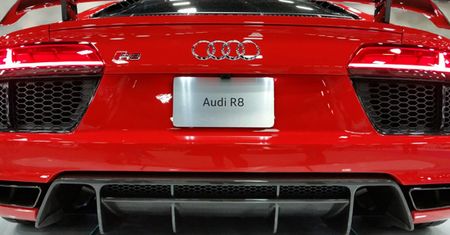 Audi z rekordową sprzedażą na chińskim rynku w 2020 roku