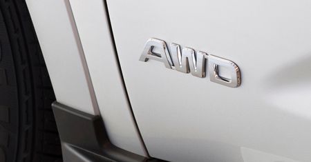 Kombi z napędem 4x4 za 15 tysięcy