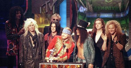 Guns N’ Roses w Polsce 2017. Zespół zagra koncert w Gdańsku