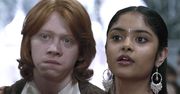 Afshan Azad: gwiazda "Harry'ego Pottera" jest już dorosła