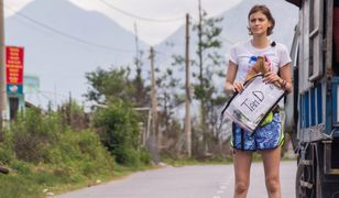 "Azja Express" odcinek 7 - Renata Kaczoruk i Weronika Budziło zdobyły immunitet