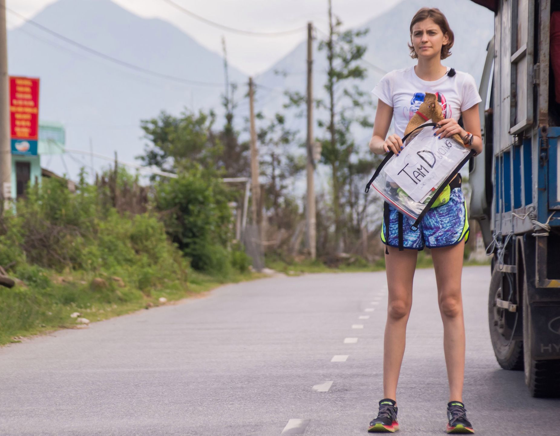 "Azja Express" odcinek 7 - Renata Kaczoruk i Weronika Budziło zdobyły immunitet
