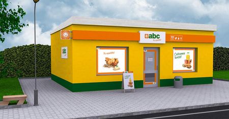 Zakaz handlu jednak pomógł małym sklepom. abc atakuje dyskonty