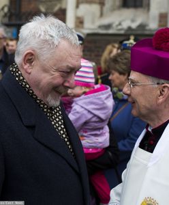 Kraków. Abp Marek Jędraszewski pozostanie w miejskiej kapitule?