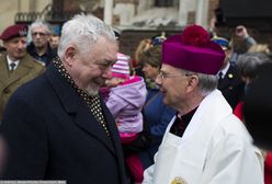 Kraków. Abp Marek Jędraszewski pozostanie w miejskiej kapitule?