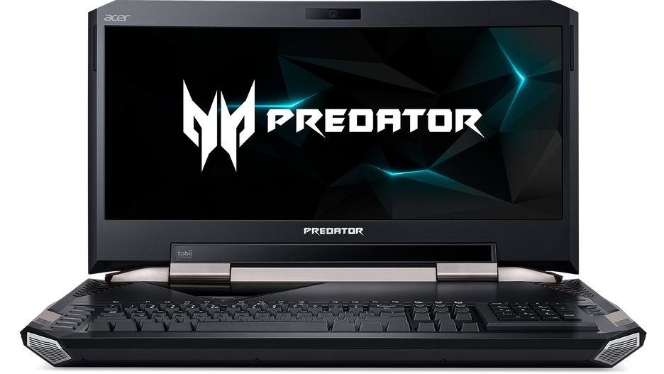 Laptop Acer Predator 21X