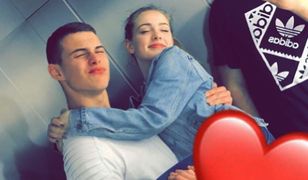 Adam Zdrójkowski zakochany. Wiemy, kim jest jego dziewczyna!