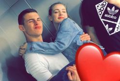 Adam Zdrójkowski zakochany. Wiemy, kim jest jego dziewczyna!