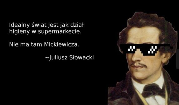 Idealny świat