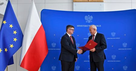 Premier Mateusz Morawiecki powołał dwóch nowych wiceministrów