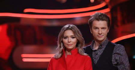 Adam Adamonis odchodzi z "Tańca z Gwiazdami". Sandra Kubicka żegna tancerza