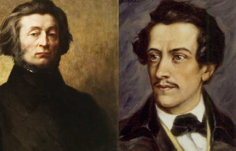 Książki, które zna każdy Polak. Ale czy na pewno wiesz, kto je napisał?