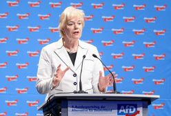 Niemcy. Erika Steinbach walczy o dotacje dla fundacji AfD