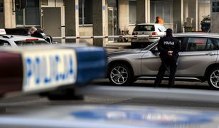 Ciało 15-latka leżało przy drodze. tajemnicza śmierć w Ciecierzycach