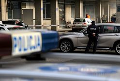 Ciało 15-latka leżało przy drodze. tajemnicza śmierć w Ciecierzycach