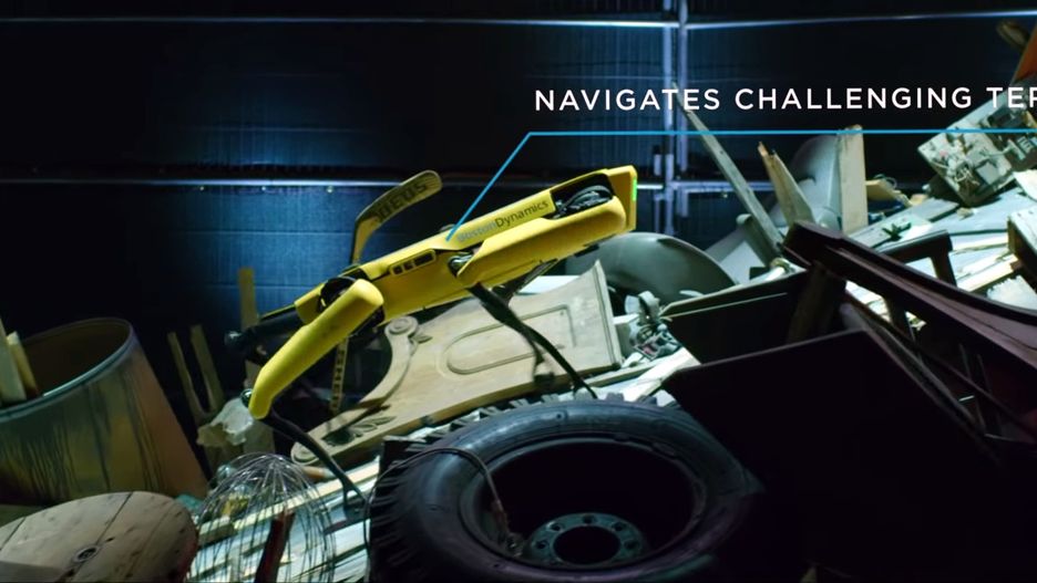 Robot Aibo od Boston Dynamics w końcu na rynku.