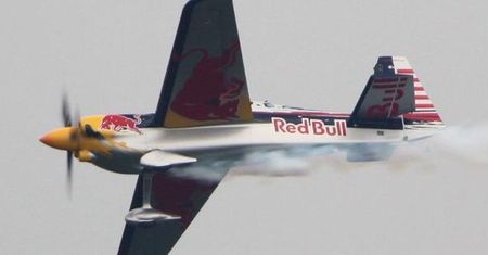 Red Bull Air Race 2014 Gdynia