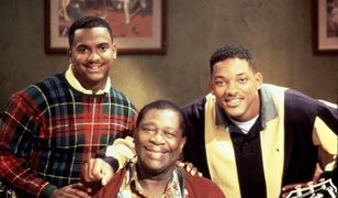 "Bajer z Bel-Air" z Willem Smithem pojawił się na Netfliksie