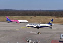 Ryanair i Wizzair każą płacić za bagaż. Już od 1 listopada