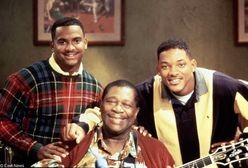 "Bajer z Bel-Air" z Willem Smithem pojawił się na Netfliksie