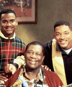 "Bajer z Bel-Air" z Willem Smithem pojawił się na Netfliksie