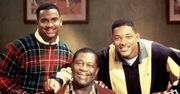 "Bajer z Bel-Air" z Willem Smithem pojawił się na Netfliksie
