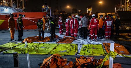 Katastrofa Boeinga Lion Air. Znaleźli rejestrator dźwięków z kabiny pilotów