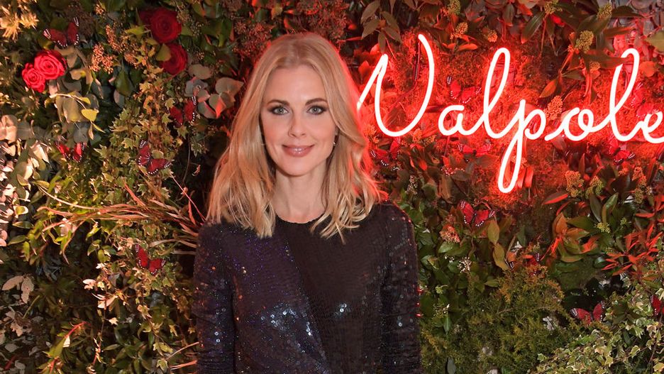 Donna Air powiedziała, dlaczego książę Harry jest idealnym mężem