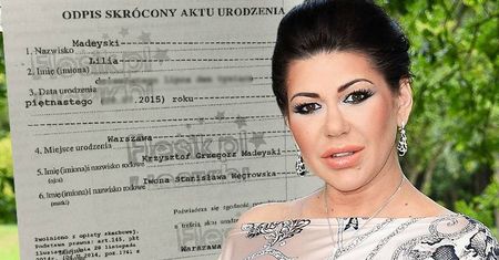 Iwona Węgrowska ostro komentuje aferę z aktem urodzenia swojej córki: "Nie będę wiecznym workiem treningowym"