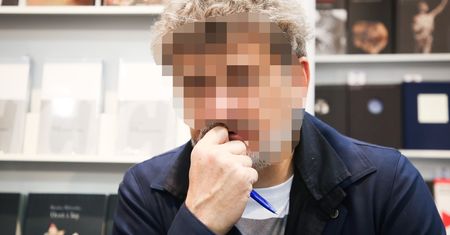 Janusz P. oskarżony. "Przestępstwo skarbowe"