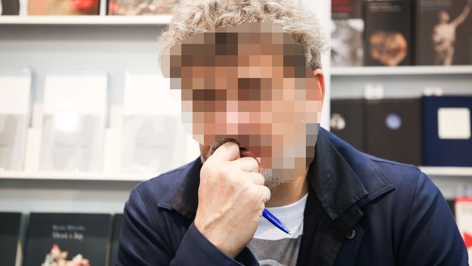 Janusz P. jest oskarżony o narażenie Skarbu Państwa na milion złotych straty