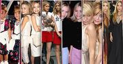 Najsłynniejsze bliźniaczki na świecie kończą 32 lata! Mary Kate i Ashley Olsen zawsze wyglądały jak marzenie! Nawet podczas swojego debiutu [DUŻO ZDJĘĆ]