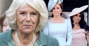 Księżna Camilla zostwiła w tyle Kate i Meghan! Teraz takie miniówki noszą najmodniejsze kobiety! To absolutny hit sezonu!