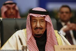 Arabia Saudyjska. Wykonano egzekucję 37 osób