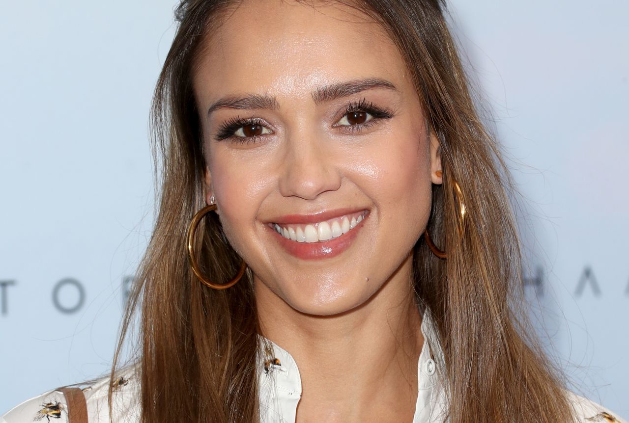 Jessica Alba zdradziła swój sposób na piękną skórę. Wystarczy codzienne stosowanie