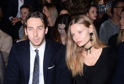 Magda Frąckowiak jednak wciąż jest z synem Przetakiewicz!